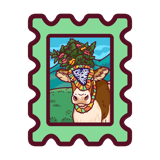 Alpine Cattle Drive