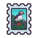 Atlantic Puffin