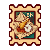 Nasi Katok