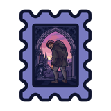 The Hunchback of Notre-Dame