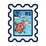 Pig Beach