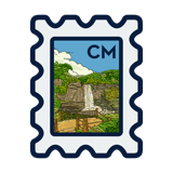 Ekom Nkam Waterfalls