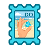 National Larimar Day