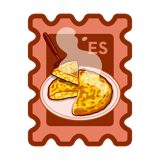 Tortilla de Patatas