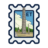 Obelisk of Axum