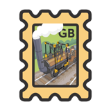 Locomotion No. 1