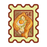 Khachapuri
