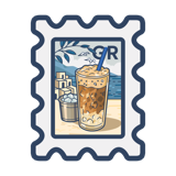Frappé