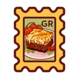 Greek Moussaka