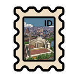Istiqlal Mosque