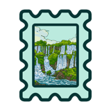 Iguazu Falls