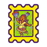 Jingle Dress Dance