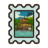 鹿苑寺