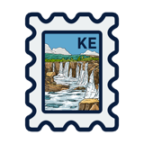 Fourteen Falls