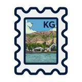 Issyk-Kul Lake