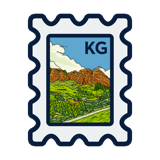 Jeti-Ögüz Rocks