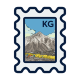 Khan Tengri Peak