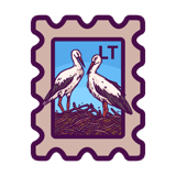 Baltasis Gandras