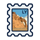 Acacus Mountains