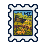 Gorongosa National Park