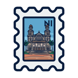 Old Cathedral of Managua