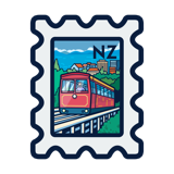Wellington Cable Car