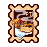 Pastel de Nata
