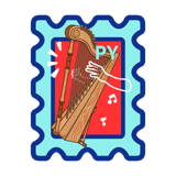 Arpa paraguaya