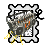 Boombox