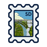 The Confluence of the Blue & White Nile