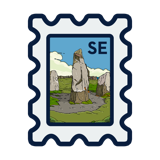 Ale's Stones