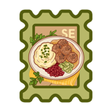 Köttbullar
