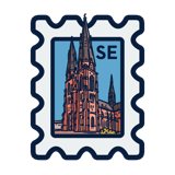 Uppsala Cathedral