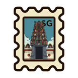 Sri Mariamman Temple