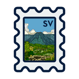 Izalco Volcano