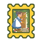 The Secret Garden