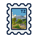 Mount Kilimanjaro