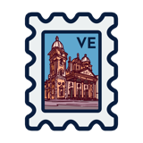 Basilica of Our Lady of Chiquinquirá, Maracaibo