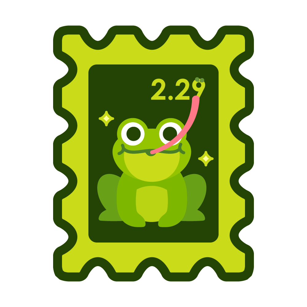 Leap Day