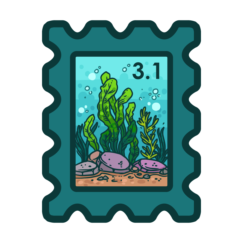 世界海草日