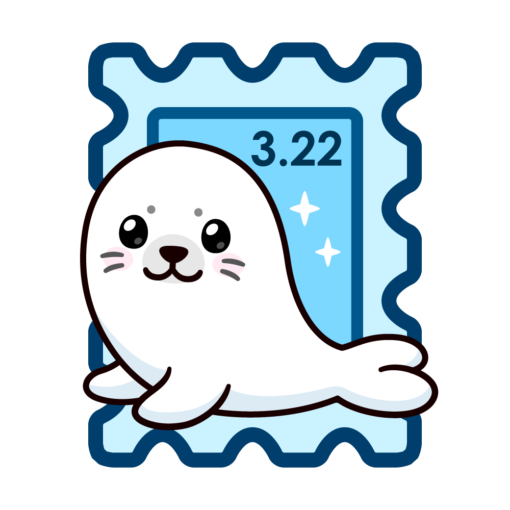 International Seal Day