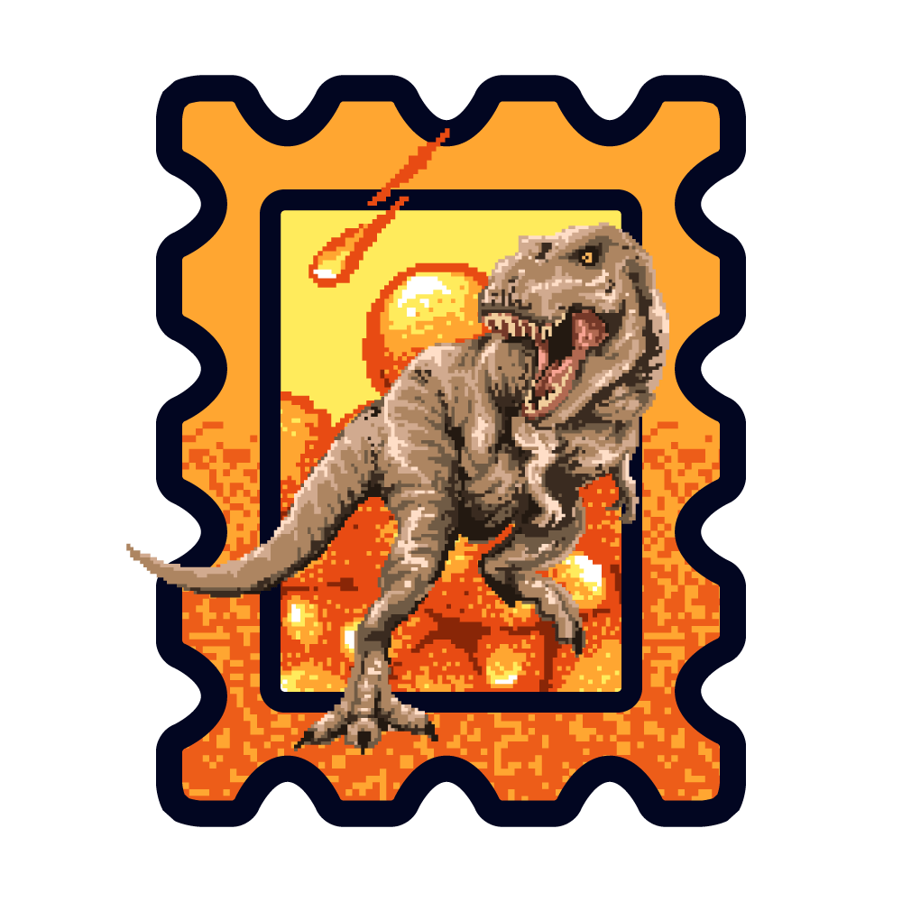 Dinosaur