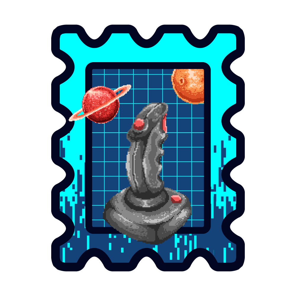 Joystick
