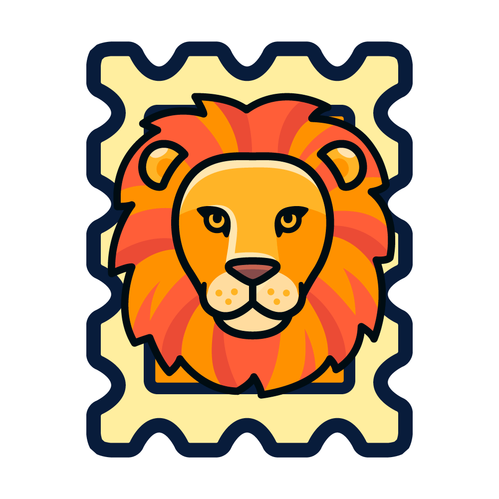 African Lion