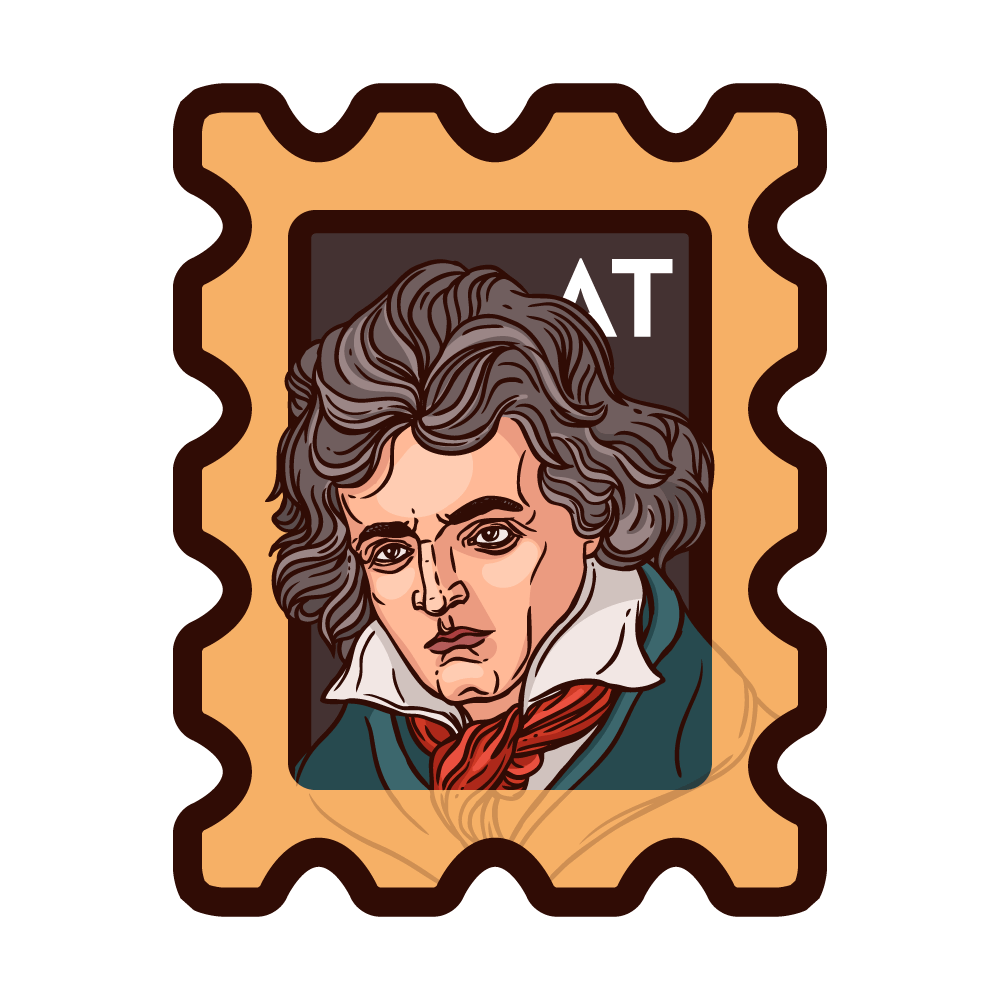 Ludwig van Beethoven