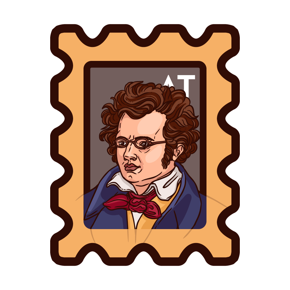 Franz Schubert