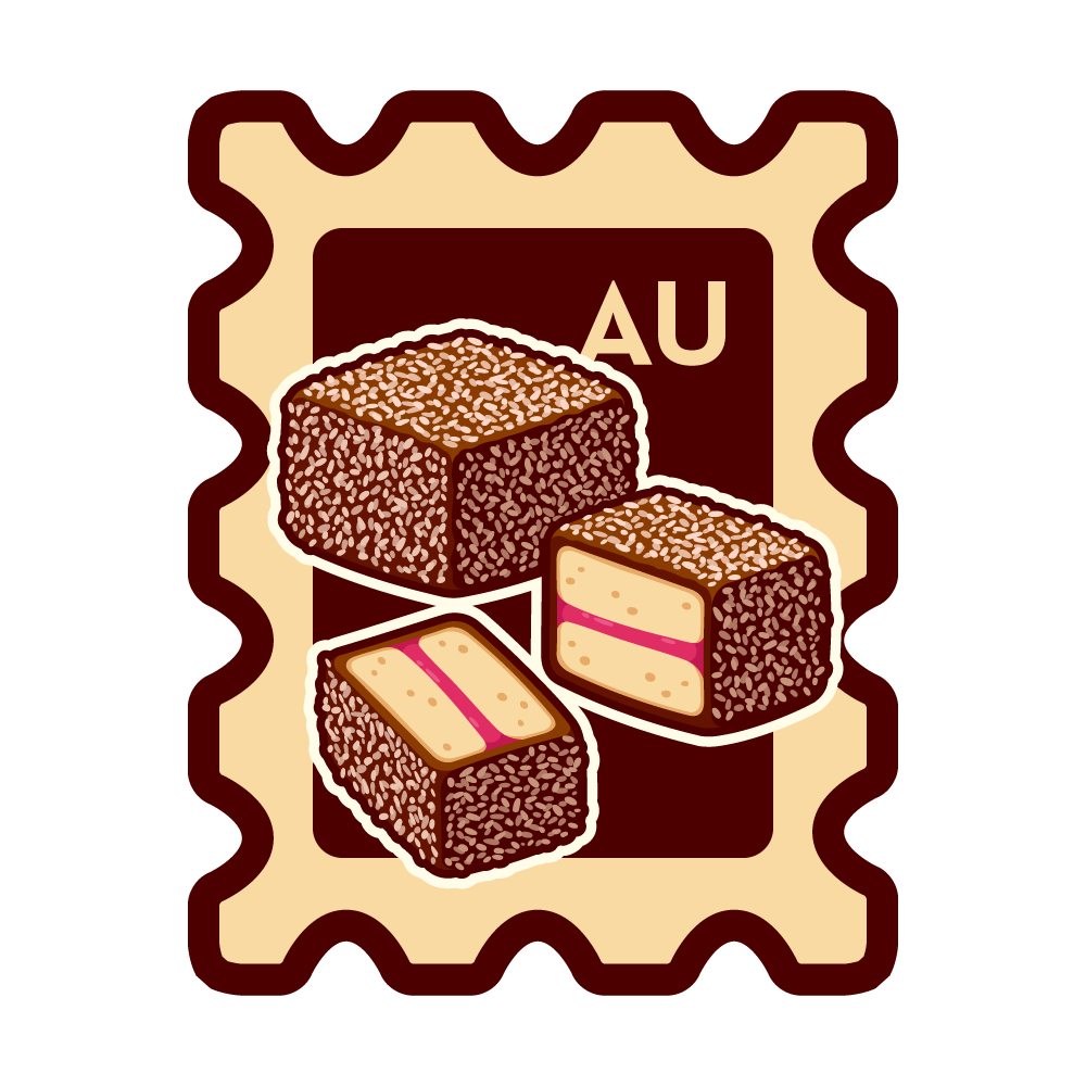 Lamington Day