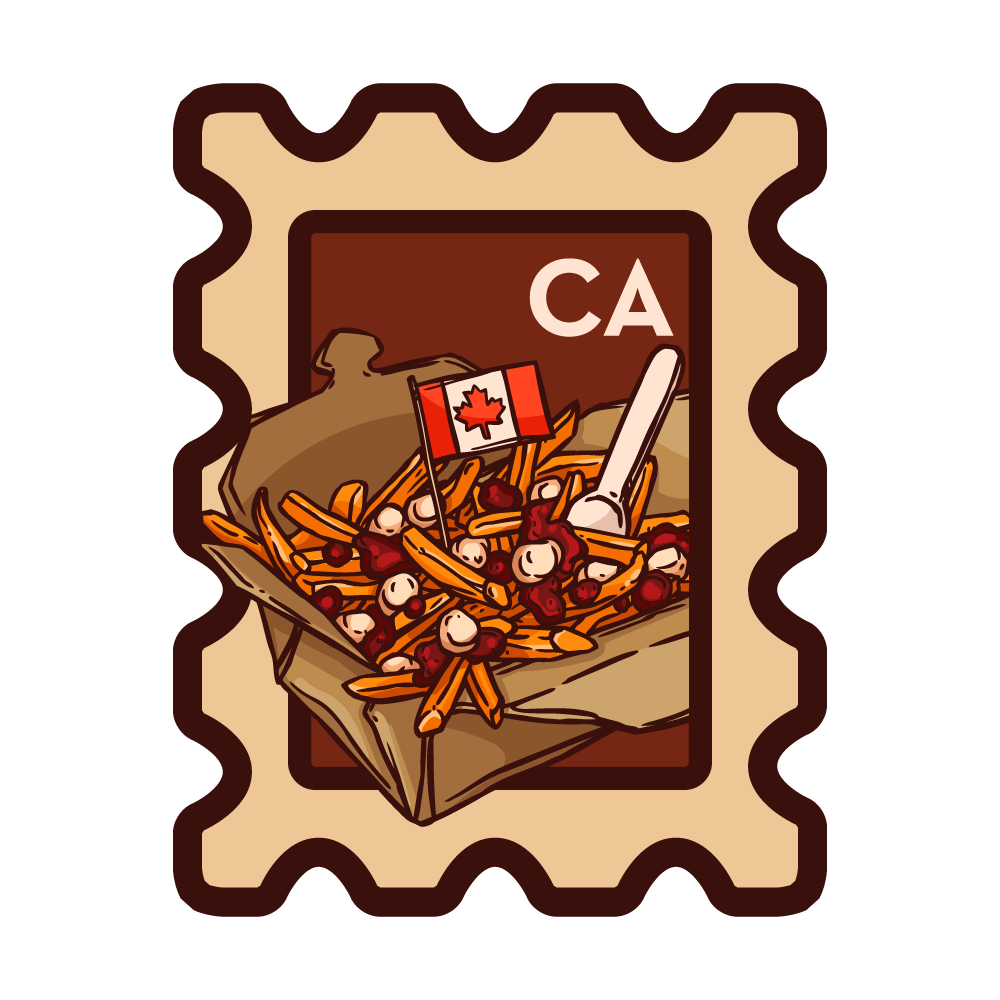 Poutine