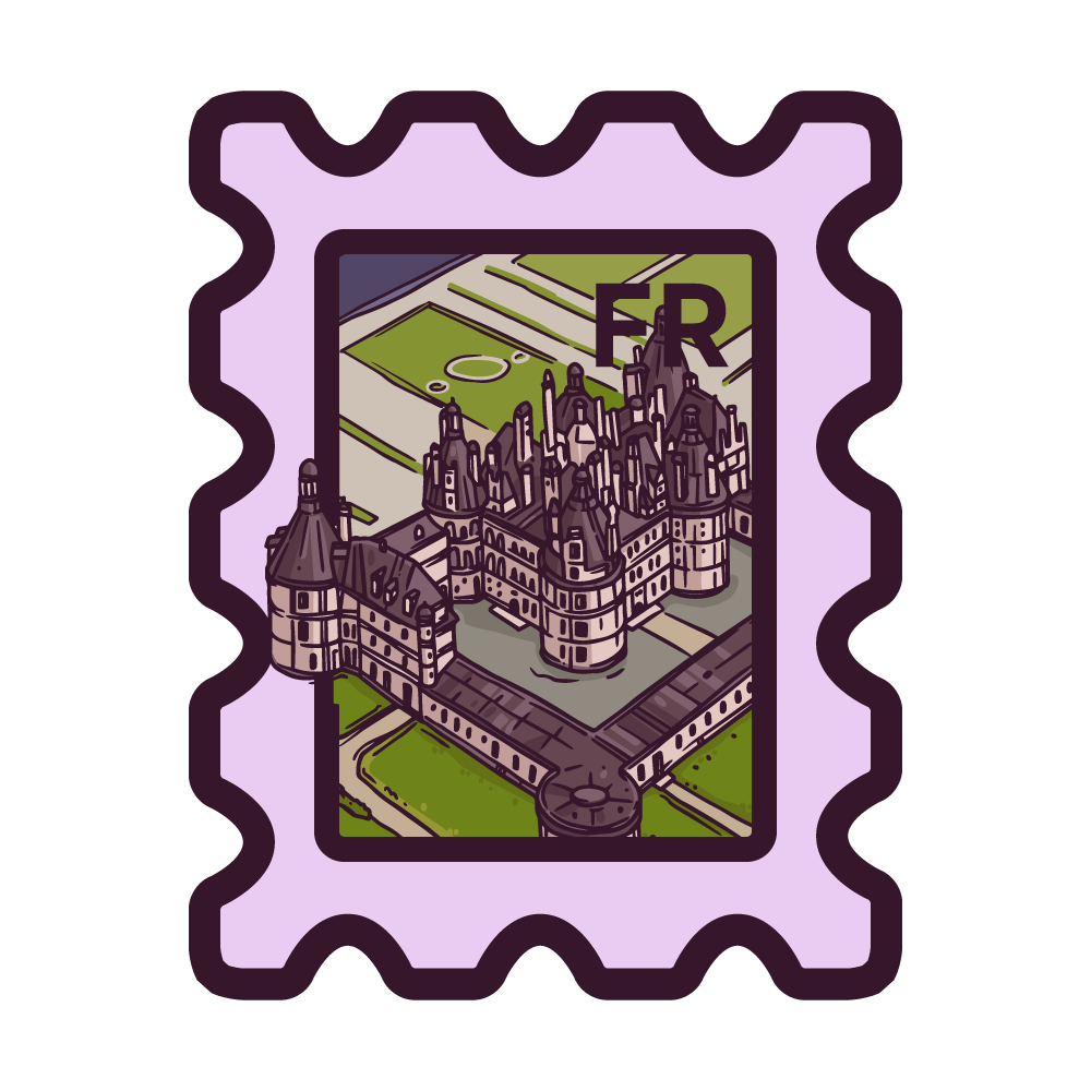 Château de Chambord