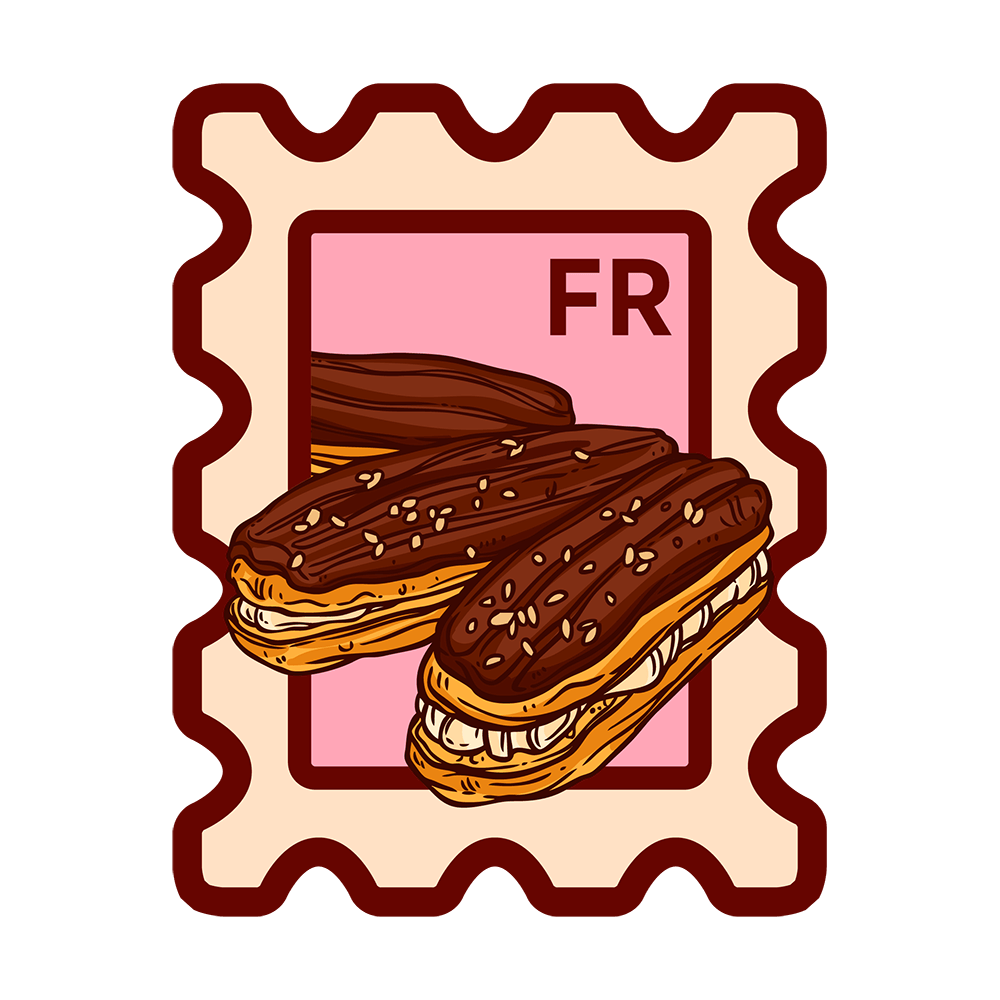 Éclairs
